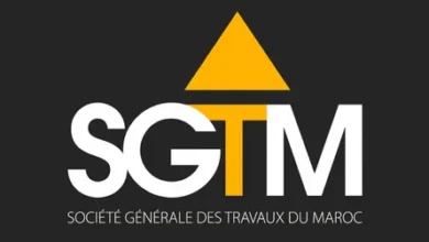 SGTM Maroc