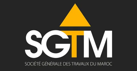 SGTM Maroc