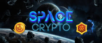 Space Crypto