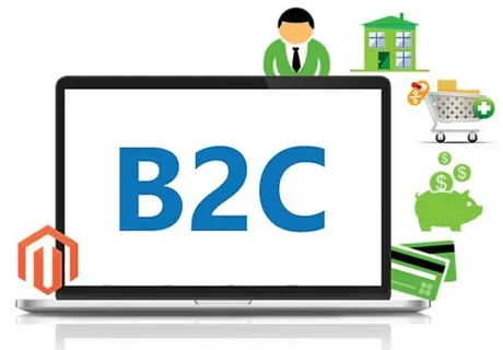 b2c store