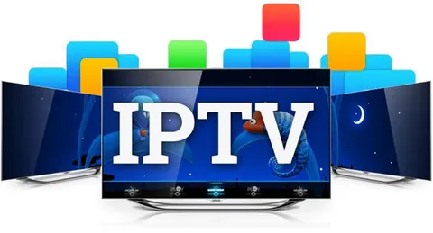 IPTV abonnement