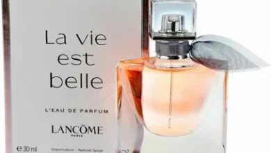 la vie est belle parfum