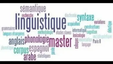 outils linguistiques