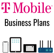 t mobile business plans