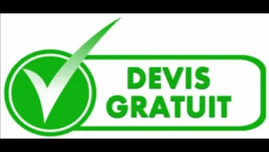 création devis parfait