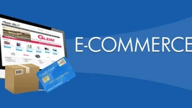 infinite style e commerce