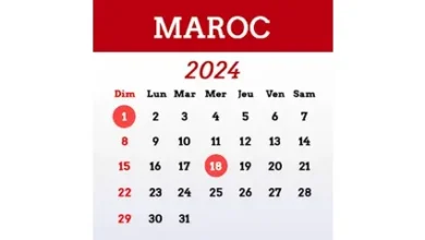 maroc 2024