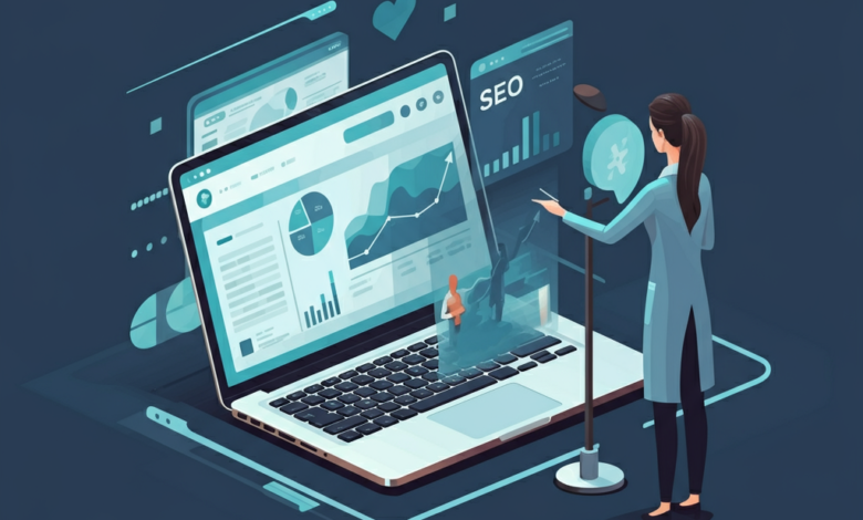 optimisation seo