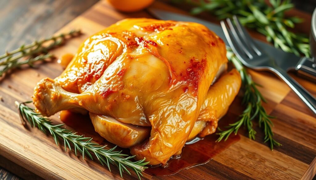 cuisse de dinde